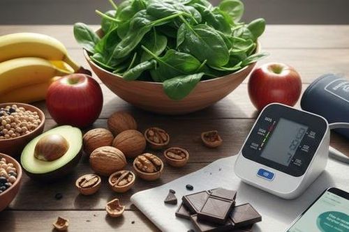 11 loại thực phẩm có nhiều lợi ích cho huyết áp hơn củ dền