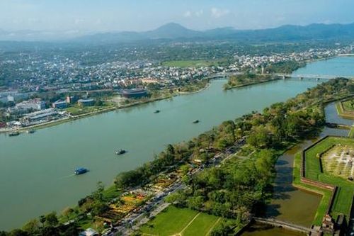 Những giá trị đặc biệt đưa Huế vào top điểm đến trăng mật lãng mạn nhất thế giới