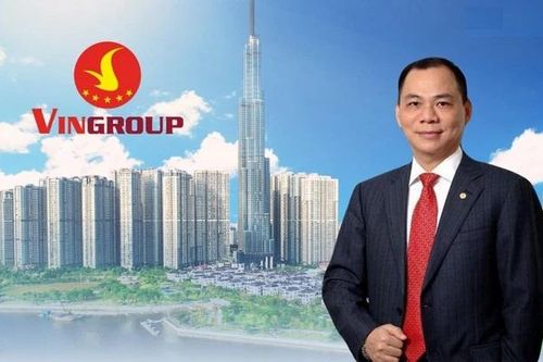 Vingroup dự kiến chào bán 350 triệu USD trái phiếu quốc tế