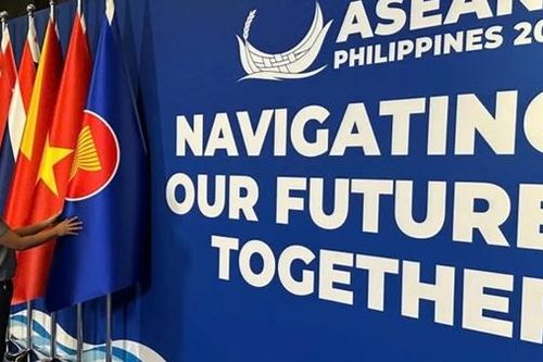 Philippines và vai trò Chủ tịch ASEAN