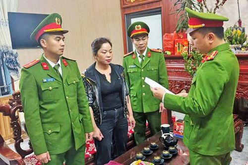 Một phút tham lợi, 'đốt' cả 'vụ mùa'...