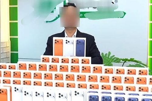 Khi hàng giả gắn mác 'hàng thanh lý'