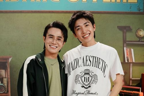 Đạo diễn Huỳnh Lập trao vai nam chính cho 'Anh Trai' Cody Nam Võ, lý do là gì?