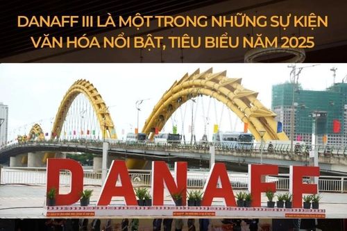 'LHP châu Á Đà Nẵng 2025' mở cơ hội đồng sản xuất quốc tế cho dự án phim châu Á