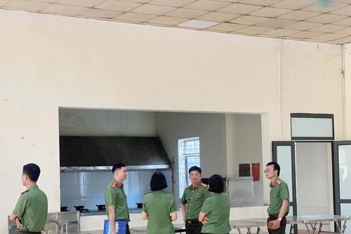 Chủ động phòng, chống dịch bệnh, bảo đảm chăm sóc sức khỏe tân binh nghĩa vụ Công an năm 2026