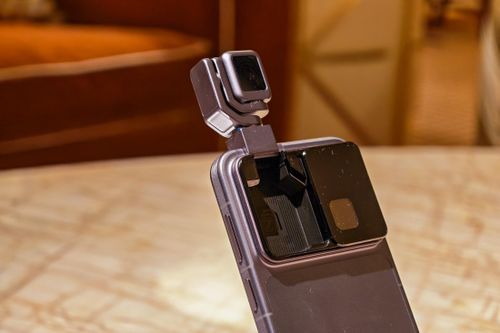 Smartphone sắp thú vị hơn