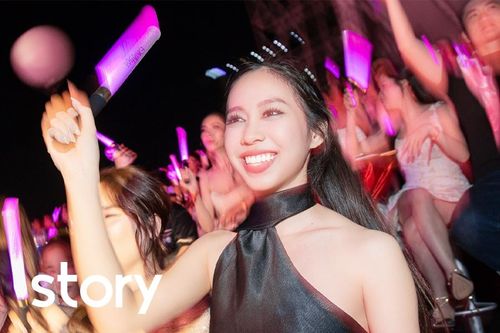 Một ngày đầy trải nghiệm tại khu đô thị quốc tế ngay trung tâm TP.HCM