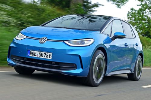 Volkswagen cán mốc 2 triệu xe thuần điện