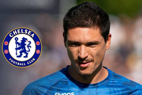 Rộ tin Chelsea tính gây sốc với Nunez
