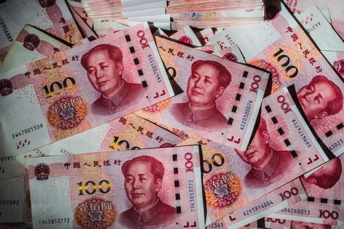 Nhân dân tệ tăng giá mạnh nhất trong 10 tháng