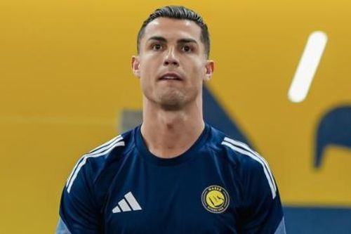 Ronaldo còn ở Saudi Arabia