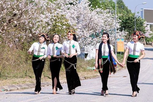 Phát động cuộc thi video/clip 'Ấn tượng Điện Biên'