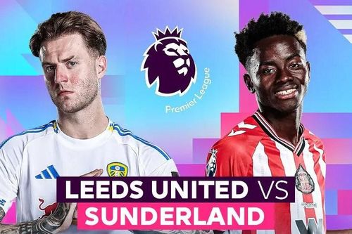 Nhận định trận đấu Leeds vs Sunderland, 2h30 ngày 4.3: Điểm tựa sân nhà