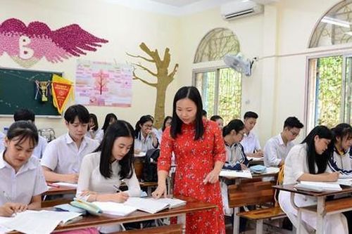TOÀN VĂN: Thông tư 07/2026/TT-BGDĐT về lĩnh vực thi đua, khen thưởng với ngành Giáo dục