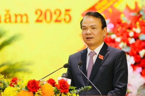 THỦ TƯỚNG BỔ NHIỆM ÔNG ĐẶNG XUÂN PHONG GIỮ CHỨC PHÓ CHỦ NHIỆM THƯỜNG TRỰC VĂN PHÒNG CHÍNH PHỦ