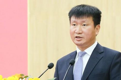 Tiểu sử đồng chí TRẦN HUY TUẤN, tân BÍ THƯ TỈNH ỦY NINH BÌNH