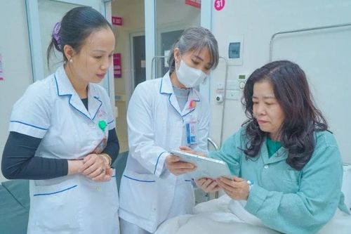Chuyển đổi số tại Bệnh viện E: Khi lấy người bệnh là trung tâm phục vụ