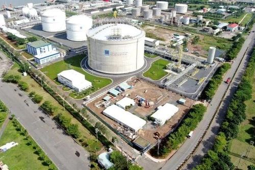 Giảm tiến độ giao hàng do đứt gãy nguồn cung LPG từ Trung Đông