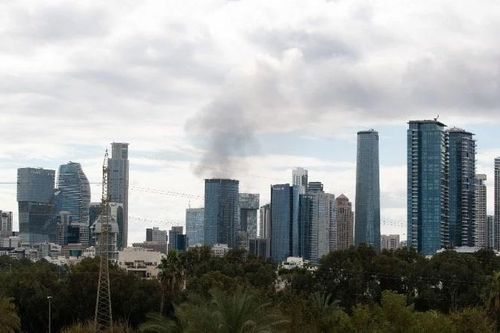 Chưa ghi nhận trường hợp công dân Việt Nam tại Israel bị thương vong trong xung đột tại Trung Đông
