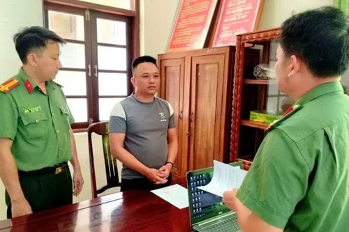 Khởi tố thuyền trưởng đưa tàu sang vùng biển nước ngoài đánh bắt cá trái phép