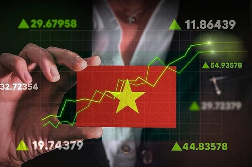 Chính sách mới: Tăng cường hiệu quả hoạt động quản lý nhà nước về chứng khoán