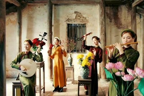 Kích hoạt di sản bằng trải nghiệm