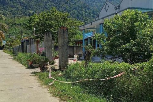 Án mạng do mâu thuẫn lúc ăn nhậu
