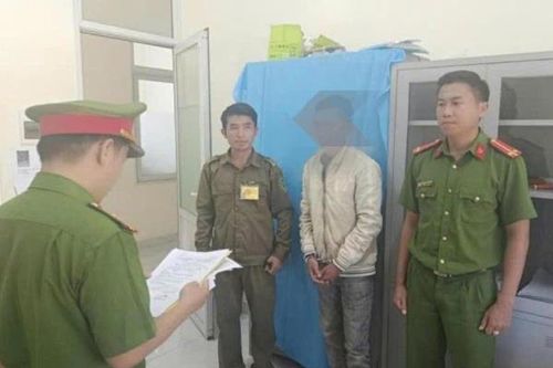 Chạy đâu cho thoát