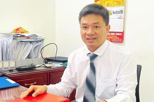 Các trường THPT đặt nhiều kỳ vọng vào 'Ngày hội tuyển sinh khối các ngành Khoa học và Công nghệ' lần 2 năm 2026