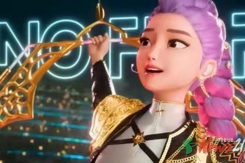 'K-Pop Demon Hunters' tiến gần đến Oscar hơn bao giờ hết
