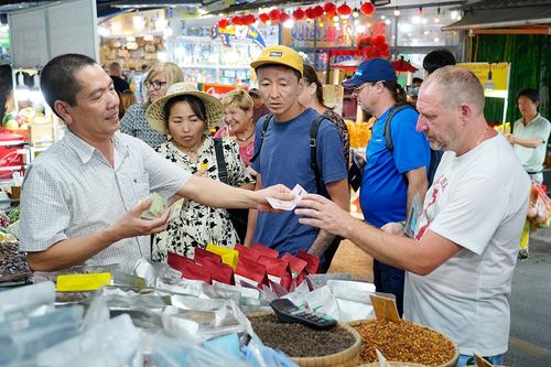An Giang phê duyệt điều chỉnh quy hoạch thời kỳ 2021-2030, tầm nhìn đến năm 2050