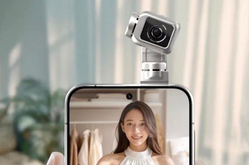 HONOR giới thiệu HONOR Robot Phone
