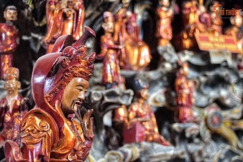 Ngôi chùa cổ nào xuất hiện trong phim điện ảnh đầu tiên của Việt Nam?