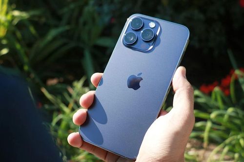Đừng mua iPhone cũ hơn 14 Pro kẻo hối hận