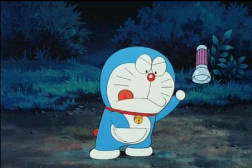 Doraemon có phải 'AI đầu tiên' của tuổi thơ?