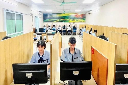 Quy định về đánh giá diện rộng cấp quốc gia chất lượng giáo dục phổ thông