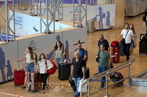 Doanh nghiệp du lịch Việt tạm dừng tour Trung Đông, ưu tiên an toàn du khách