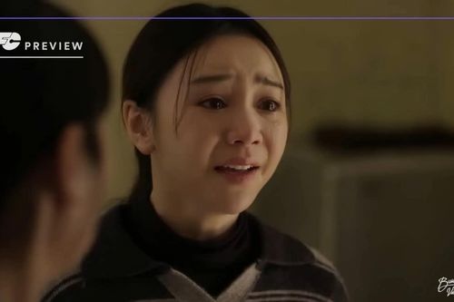 Bước chân vào đời tập 5: Thương bất lực vì em trai