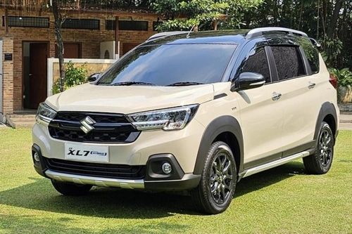Cập nhật bảng giá xe hãng Suzuki mới nhất tháng 3/2026