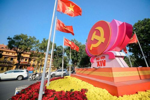 Một sự khởi đầu quyết liệt