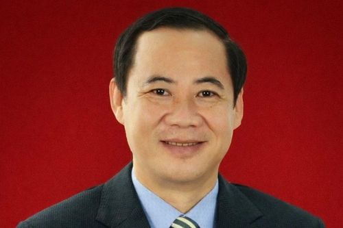 Ông Nguyễn Thái Học ứng cử Đại biểu Quốc hội tại tỉnh Đắk Lắk