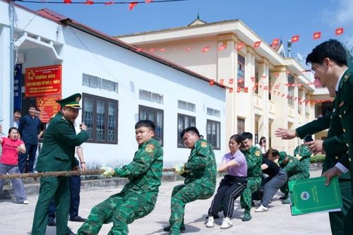 Lạng Sơn: Vững thế trận lòng dân nơi phên dậu Tổ quốc