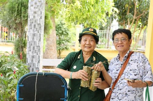 Thiên lương của một ngòi bút