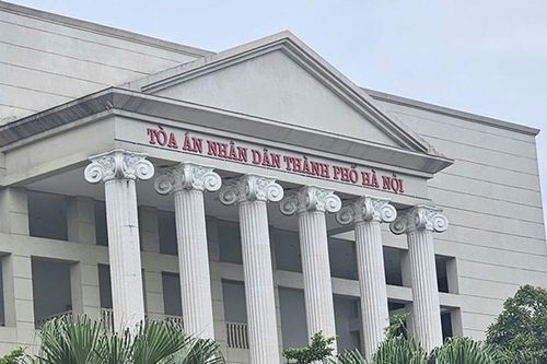 Dự kiến ngày 4/3 sẽ xét xử vụ án nhận hối lộ bỏ qua sai phạm xây dựng ở phường Thanh Trì
