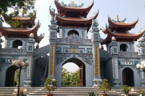 Hà Nội xếp hạng 37 di tích lịch sử - văn hóa, danh lam thắng cảnh cấp thành phố