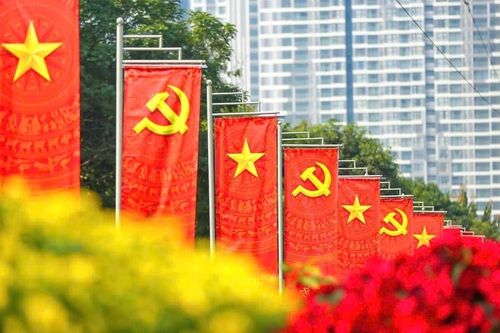 Hà Nội phát động phong trào thi đua chào mừng các ngày lễ lớn năm 2026