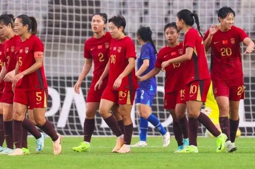 Nhận định nữ Trung Quốc vs nữ Bangladesh, 15h00 ngày 3/3: Khởi đầu mạnh mẽ