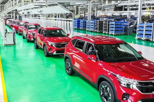 Thaco muốn làm xe xanh giá rẻ
