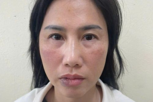 Nữ quái lừa đảo góp vốn kinh doanh pháo hoa, chiếm đoạt tiền tỷ