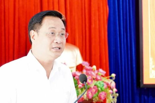 Bí thư Thành ủy Đà Nẵng đưa ra các giải pháp cho giai đoạn tăng trưởng mới